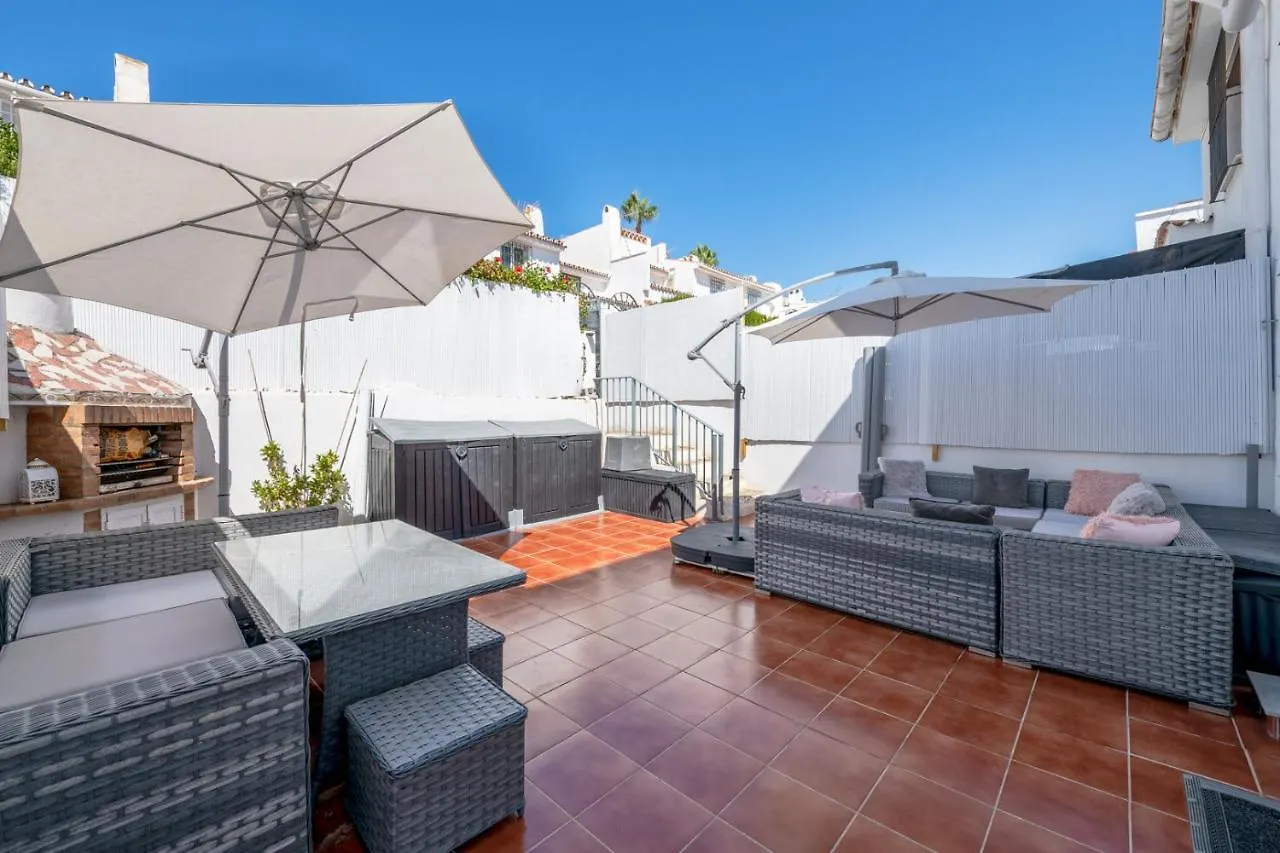 Mar Y Monte Apartment Estepona